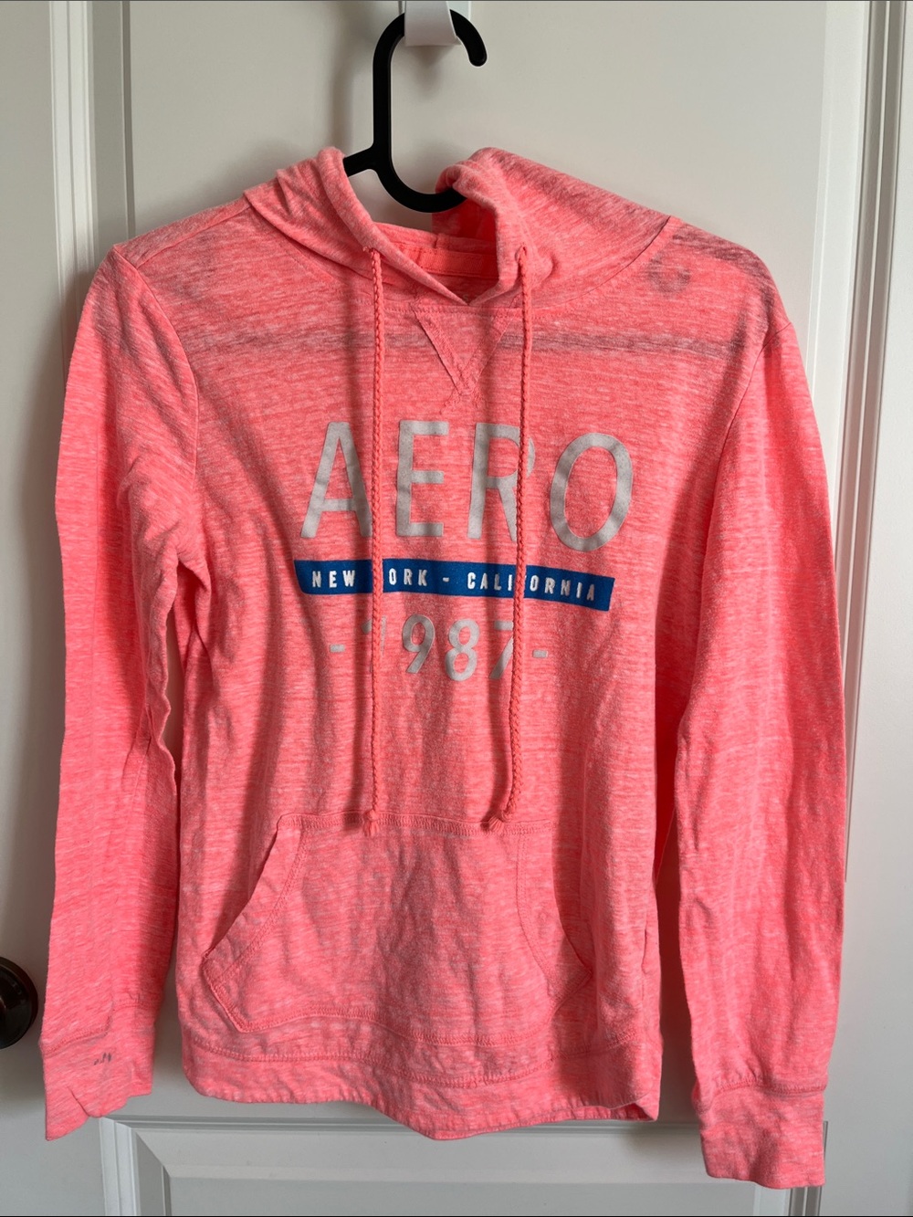 Aeropostale Kid’s Pink Top